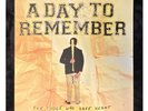 A Day to Remember For Those Who Have Heart Blue Colored Vinyl LP Victory Sleeve