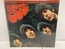 The Beatles - Rubber Soul MOFI Vinyl LP, Mobile Fidelity Sealed  Original Master