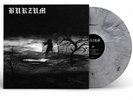 1Burzum- Aske (LP) Colored Vinyl Grey Marble