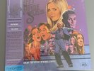 Buffy The Vampire Slayer: Once More With Feeling RED VINYL RECORD SEALED