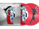* Gunship - UNICORN - UO EXCLUSIVE Picture Disc + Metallic Cover Vinyl 2 LP NEW