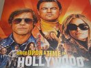 Columbia Once Upon a Time in... Hollywood Soundtrack 2019 Vinyl LP