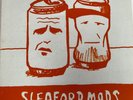 Sleaford Mods - 3 x 45RPM