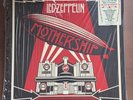 Led Zeppelin Mothership Deluxe Edition 4LP Vinyl Box Set Never played