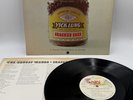 The Sunday Manoa   Cracked Seed   Panini Records Vinyl LP