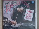 Jeff Wayne's The War Of The Worlds  1/2 Speed Audiophile Vinyl Record 2 x LP