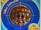 Sternenmädchen Gilles Zeitschiff Vinyl LP ORG 1974 Kosmische Musik OHR KM 58.012