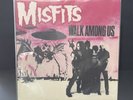 Misfits - Walk Among Us (Ruby Records 2009) Vinyl