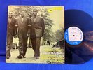 THE 3 SOUNDS GENE HARRIS GOOD DEAL BLUE NOTE BLP 4020. ORIGINAL USA LP EXC