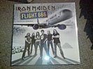 Iron Maiden - Flight 666   VINYL   2LPs   NEU    (2017)