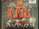 The Game - 1992 Color Vinyl 2LP SEALED MNRK Hype Sticker RSD Exclusive LE 180g