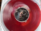 Cradle Of Filth Cryptoriana - 2LP LIQUID BLOOD filled. Ltd Ed #19/40