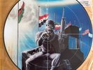 Iron Maiden Two 2 Minutes To Midnight 12