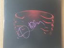 Danny Carey Signed Autographed Vinyl LP Record 