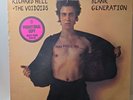 Richard Hell & The Voivods - Blank Generation Promo Vinyl