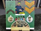 THE BEATLES SGT. PEPPERS LONELY HEARTS CLUB BAND Australian 1967 Pressing