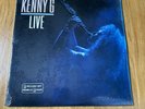 Kenny G Live Vinyl  (2 Record (LP) Set) R 264505 - Arista Records - NEW / SEALED