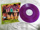 Naz Nomad & The Nightmares The Damned Give Daddy The Knife Cindy 1984 LP Record