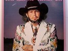 David Allan Coe Greatest Hits LP 1978 [Atlantic AL 35627]