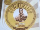 Elvis Presley MINT The Sun Singles Box Set 2000 6 x  Black Vinyl 45s ELVIS 101