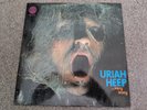 URIAH HEEP Very 'Eavy Very 'Umble 1970  VERTIGO    1Y1 / 2Y1      superb EX+