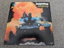 URIAH HEEP Salisbury 1971  VERTIGO    1Y1 / 2Y1      superb EX+