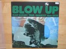 Isao Suzuki Trio/Quartet: Blow Up 1973 THREE BLIND MICE TBM -2515
