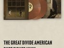 Noah Kahan - The Great Divide [Signed Insert American Rust 2LP] Sold Out IN HAND