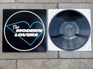 Modern Lovers HH 1910 Home Of The Hits SUPER RARE 1976 VINYL 1st Press Nr Mint