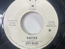 Roy Budd Carter /Plaything 45 Promo-Jazz/Funk Vinyl 45