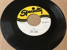 Tony Allen and The Champs 1955 DOO WOP 45 Night Owl / I SPECIALTY VG+++ HEAR