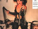 Bitch Be My Slave INCL. INSERT + POSTER NEW OVP Molten Metal Vinyl LP
