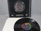 Kraftwerk: Radio Activity - UK 1987 Press Album - EMS 1256