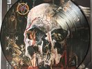 Very Rare 2007 Slayer - South of Heaven Graphic Double Sided Vinyl w/ Slipcover