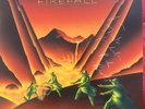 Firefall - The Best Of Firefall LP SIGNED by 3 Members Ex. Atlantic Records