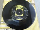 Screaming Lord Sutch DRACULA'S DAUGHTER 1964 UK 7