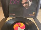 JOEY PASTRANA AND HIS ORCHESTRA JOEY MONO COTIQUE C1012 RECORDS SALSA LP
