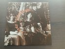 MY BLOODY VALENTINE LP ECSTASY  AND WINE  - NEAR MINT - LAZY 12