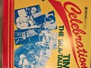 The Ska-Talites Celebration Time ORIG VINYL LP 1st Press Reggae *Signatures* EX