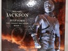 Michael Jackson – HIStory -  Book I 1995 Us Original ( 3LP/ Vg/Vg++)