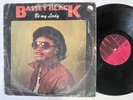 BASSEY BLACK Be My Lady | Nigeria | Afro Reggae | Steppers | Funk | LP HEAR