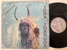 JOHN JOHNGOS  | Bomb  | Dancefloor | Zouk | Synth | Dancefloor | Afro LP HEAR