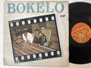 JOHNNY BOKELO Maitre Ya | Soukous | Dancefloor |   Afro LP HEAR