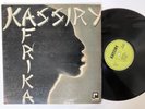 KASSIRY Afrika | Bomb  | Afro Boogie | Disco | Soul | Balearic | LP HEAR