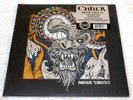 CLUTCH - Blast Tyrant  (2021 2-LP Orange & Blue Vinyl w/Signed Insert)  New