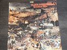 Black Sabbath Greatest Hits LP 1977 UK NEMS NEL 6009 Vinyl Record Ozzy Osbourne