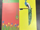 Aim and Ignite by Fun. (Record, 2009) Limited edition Splatter (Fruity Pebbles)