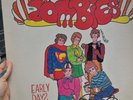 The Zombies Early Days LP Vinyl London PS 557 12