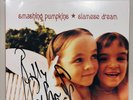 Billy Corgan & the Smashing Pumpkins Siamese Dream Vinyl Signed by Billy Corgan