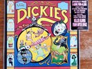 THE DICKIES - Killer Klowns From Outer Space Vinyl Mini-LP - US Punk Poppunk